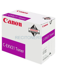 Canon IRC 2380I/2880I/3380I Toner Magenta 14.000 paginas