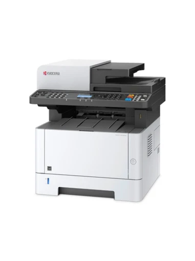 Kyocera ECOSYS M2040dn - Impresora multifunción - B/N - laser - Legal (216 x 356 mm) (original) - A4