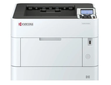 Kyocera ECOSYS PA5000X - Impresora - B/N - a dos caras - laser - A4/Legal - 1200 x 1200 ppp - hasta