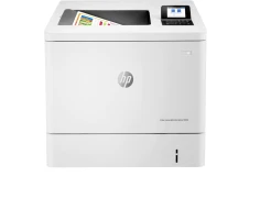 HP LaserJet Enterprise M554dn - Impresora - color - a dos caras - laser - A4/Legal - 1200 x 1200 ppp