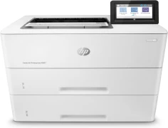 HP LaserJet Enterprise M507x - Impresora - B/N - a dos caras - laser - A4/Legal - 1200 x 1200 ppp -