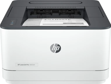 HP LaserJet Pro 3002dn - Impresora - B/N - a dos caras - laser - A4/Legal - 1200 x 1200 ppp - hasta