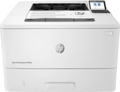 HP LaserJet Enterprise M406dn - Impresora - B/N - a dos caras - laser - A4/Legal - 1200 x 1200 ppp -