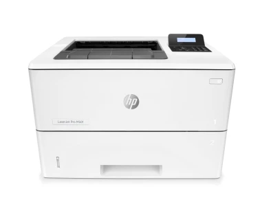 HP LaserJet Pro M501dn - Impresora - B/N - a dos caras - laser - A4/Legal - 4800 x 600 dpi - hasta 4