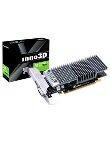 Tarjeta grafica INNO3D N1030-1SDV-E5BL - TARJETA GRÁFICA INNO3D GT 1030 2GB