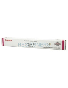 Canon IRC2020/2030/2020I Toner Magenta CEXV34 2