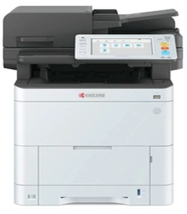 Kyocera ECOSYS MA3500cix - Impresora multifunción - color - laser - Legal (216 x 356 mm)/A4 (210 x 2