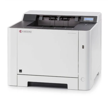 Kyocera ECOSYS P5026cdw - Impresora - color - a dos caras - laser - A4/Legal - 9.600 x 600 ppp - has