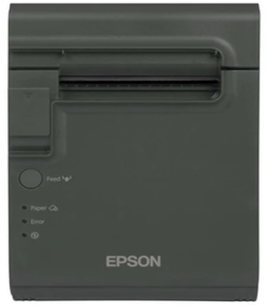 Epson TM L90 - Impresora de recibos - bicolor (monocromático) - línea térmica - Rollo (7,95 cm) - 20