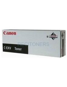 CANON TONER NEGRO EXV38 IR4045 IR4051 34.200 PAGINAS