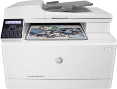 HP Color LaserJet Pro MFP M183fw - Impresora multifunción - color - laser - 216 x 297 mm (original)