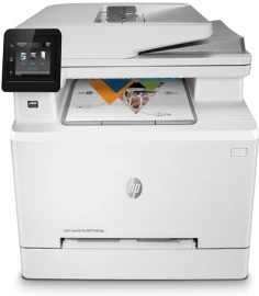 HP Color LaserJet Pro MFP M283fdw - Impresora multifunción - color - laser - Legal (216 x 356 mm) (o