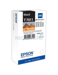 EPSON CARTUCHO NEGRO XXL 3.400 PAG. WORKFORCE PRO/WP4000 SERIE/WP4500 SERIE/4525DNF/4015DN 2