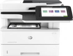 HP LaserJet Enterprise MFP M528dn - Impresora multifunción - B/N - laser - Legal (216 x 356 mm) (ori