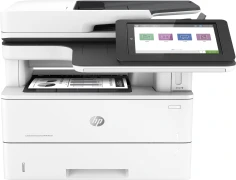 HP LaserJet Enterprise MFP M528f - Impresora multifunción - B/N - laser - Legal (216 x 356 mm) (orig