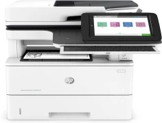 HP LaserJet Enterprise Flow MFP M528z - Impresora multifunción - B/N - laser - Legal (216 x 356 mm)/