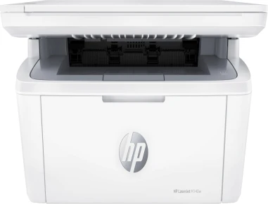 HP LaserJet MFP M140w - Impresora multifunción - B/N - laser - Letter A (216 x 279 mm)/A4 (210 x 297