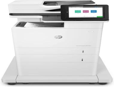 HP LaserJet Enterprise MFP M635fht - Impresora multifunción - B/N - laser - 216 x 864 mm (original)