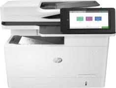 HP LaserJet Enterprise MFP M636fh - Impresora multifunción - B/N - laser - 216 x 864 mm (original) -