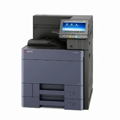 Kyocera ECOSYS P8060cdn - Impresora - color - a dos caras - laser - A3 - 4.800 x 1.200 ppp - hasta 6