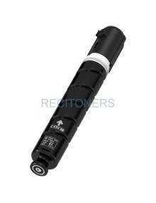 CANON TONER NEGRO C-EXV48 IR C1325IF C1335IF 9106B002 16.500 PÁGINAS 2