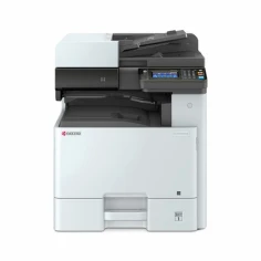 Kyocera ECOSYS M8130cidn - Impresora multifunción - color - laser - A3 (297 x 420 mm), Ledger (279 x