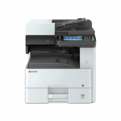 Kyocera ECOSYS M4132idn - Impresora multifunción - B/N - laser - A3/Ledger (297 x 432 mm) (original)