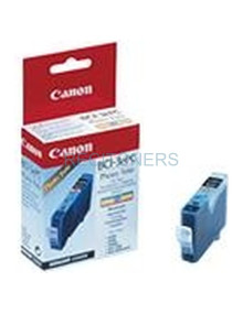 Canon BJC-3000/6000/6100/6200/6500, S-400/450 Carga Cian Fotografica 2