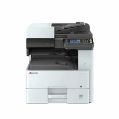 Kyocera ECOSYS M4125idn - Impresora multifunción - B/N - laser - A3/Ledger (297 x 432 mm) (original)