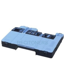 Cartucho de tinta 1320B003AA CANON - CANON RECIPIENTE PARA TINTA RESIDUAL IPF 500/5000 - MC-05