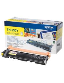 BROTHER TONER AMARILLO 1.400 PAG. MFC-/9120CN/9320CN HL-3XXX/3040/3070CW MFP-9XXX DCP-/9010CN 2