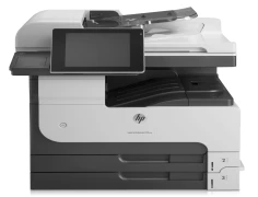 HP LaserJet Enterprise MFP M725dn - Impresora multifunción - B/N - laser - A3 (297 x 420 mm) (origin