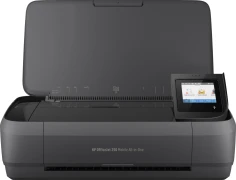 HP Officejet 250 Mobile All-in-One - Impresora multifunción - color - chorro de tinta - Legal (216 x