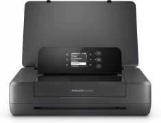 HP Officejet 200 Mobile Printer - Impresora - color - chorro de tinta - A4/Legal - 1200 x 1200 ppp -