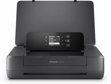 HP Officejet 200 Mobile Printer - Impresora - color - chorro de tinta - A4/Legal - 1200 x 1200 ppp -