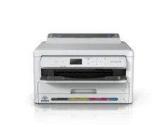 Epson WorkForce Pro WF-C5390DW - Impresora - color - a dos caras - chorro de tinta - A4/Legal - 4.80