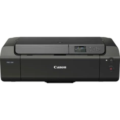 Canon PIXMA PRO-200 - Impresora - color - chorro de tinta - A3 Plus hasta 1.5 minutos/página (color)