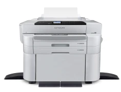 Epson WorkForce Pro WF-C8190DTWC - Impresora - color - a dos caras - chorro de tinta - A3/Ledger - 4