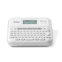 PTD410 Electronic label maker