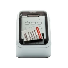 QL810WC label printer