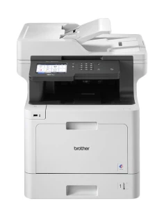 Brother MFC-L8900CDW - Impresora multifunción - color - laser - 215.9 x 355.6 mm (original) - A4/Leg