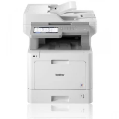 Brother MFC-L9570CDW - Impresora multifunción - color - laser - 215.9 x 355.6 mm (original) - A4/Leg