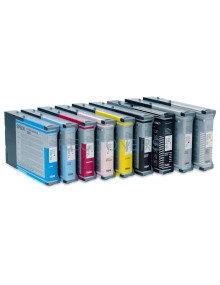 Cartucho de tinta C13T614100 EPSON - EPSON Cartucho T614100 negro foto