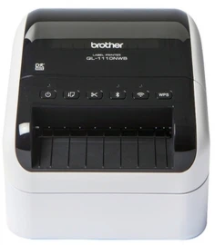 Outlet QL1110NWBC NETWORK LABEL PRINTER