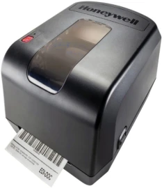 Honeywell PC42t Plus - Impresora de etiquetas - térmica directa / transferencia térmica - Rollo (11