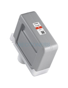Canon PFI-1300R cartucho de tinta Original Rojo