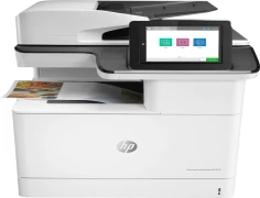 HP Color LaserJet Enterprise MFP M776dn - Impresora multifunción - color - laser - 297 x 864 mm (ori