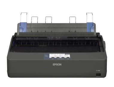 Epson LX 1350 - Impresora - B/N - matriz de puntos - A3 - 240 x 144 ppp - 9 espiga - hasta 357 carac