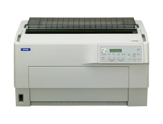 Epson DFX 9000N - Impresora - B/N - matriz de puntos - 419,1 mm (ancho) - 240 x 144 ppp - 9 espiga -