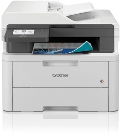 Brother DCP-L3560CDW - Impresora multifunción - color - Diodo emisor de luz - A4/Legal (material) -